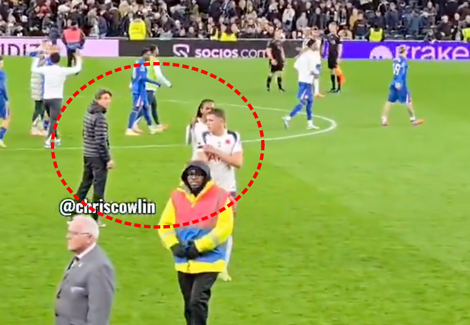 ▲ ⓒ X(구 트위터) 장면 캡처