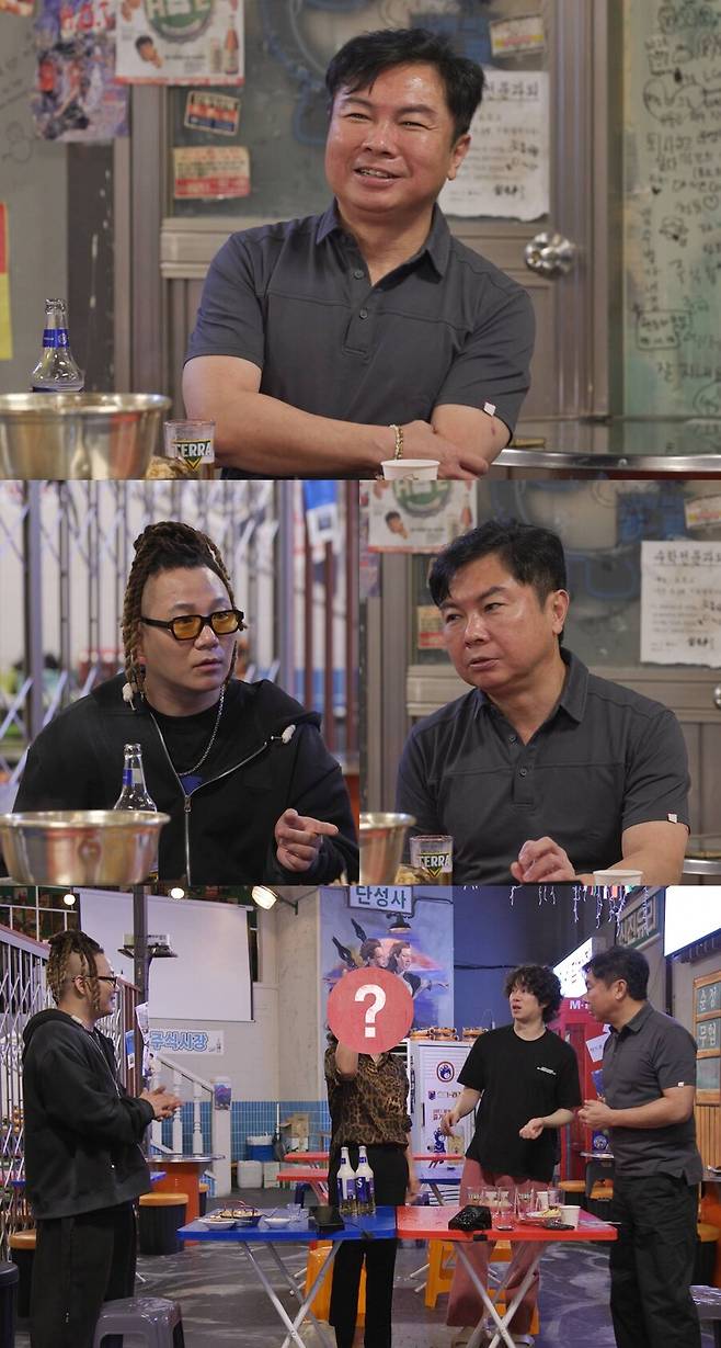 ▲ 제공|SBS '미운우리새끼'