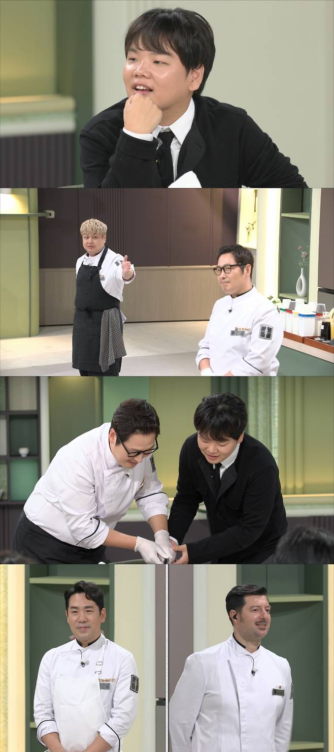 /사진=JTBC '냉장고를 부탁해'