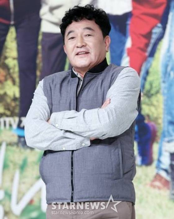 배우 임채무 /사진=스타뉴스