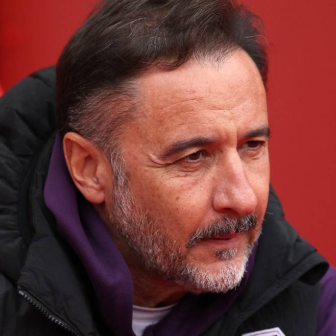 비토르 페레이라 경질 소식을 공식 발표한 울버햄튼 원더러스. /사진=울버햄튼 원더러스 공식 사회관계망서비스(SNS)