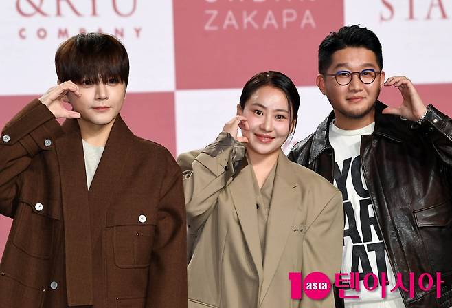 어반자카파/ 사진=조준원 기자 wizard333@