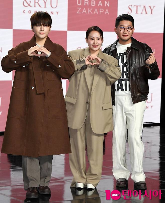 어반자카파/ 사진=조준원 기자 wizard333@