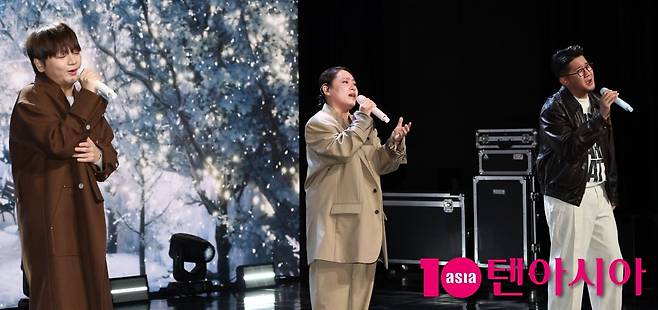 어반자카파/ 사진=조준원 기자 wizard333@