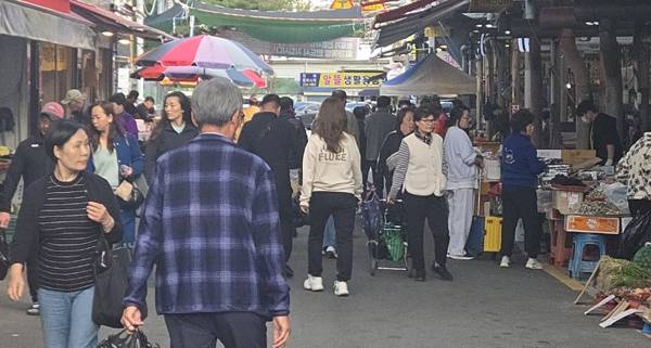 경상남도 오일장 관련 이미지 2