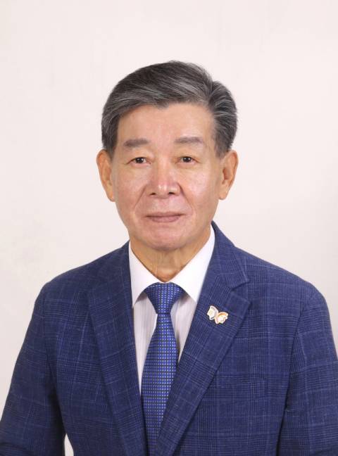 최규식 더불어민주당 대구시당 서구위원장