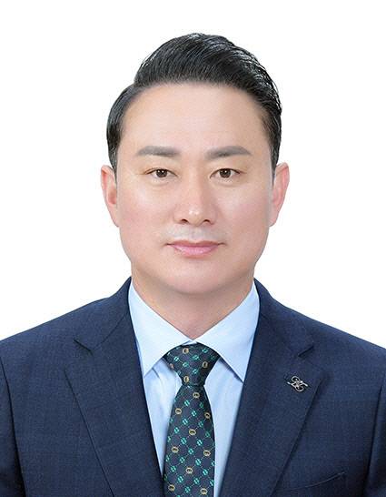 김진기 위원(백천조경건설 대표)