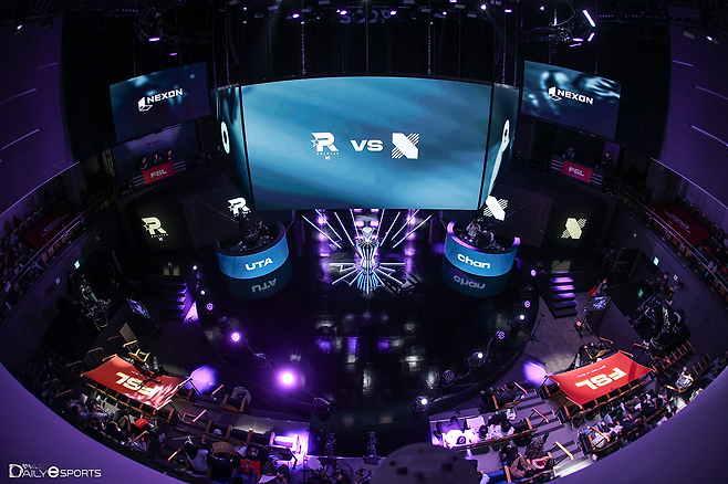 치열했던 8강과 4강을 지나 결승 진출자가 결정됐다.