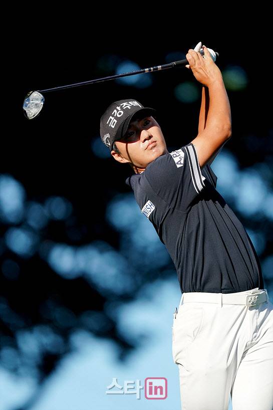 옥태훈. (사진=이데일리DB)