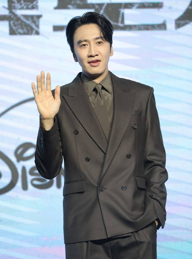 이광수(사진=뉴스1)