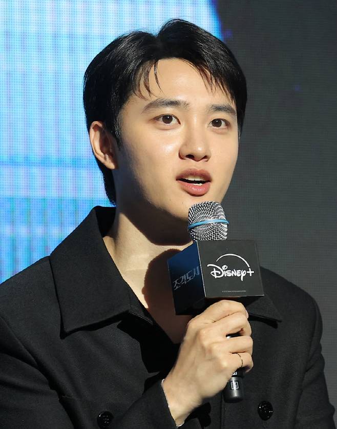 도경수(사진=뉴스1)