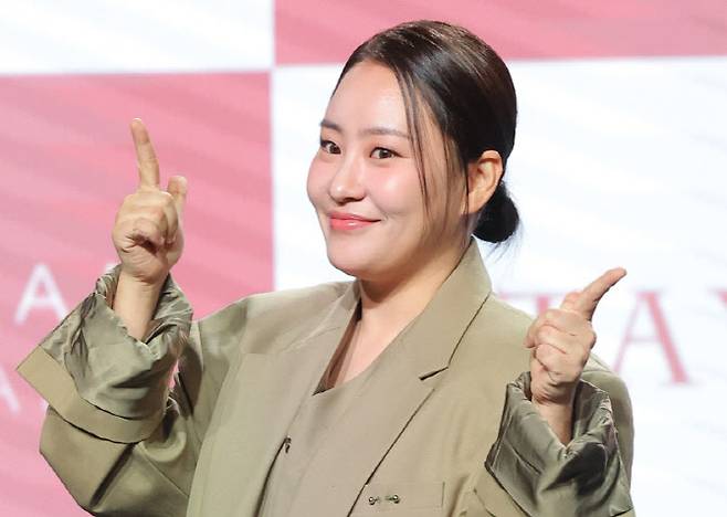 어반자카파 조현아(사진=뉴스1)