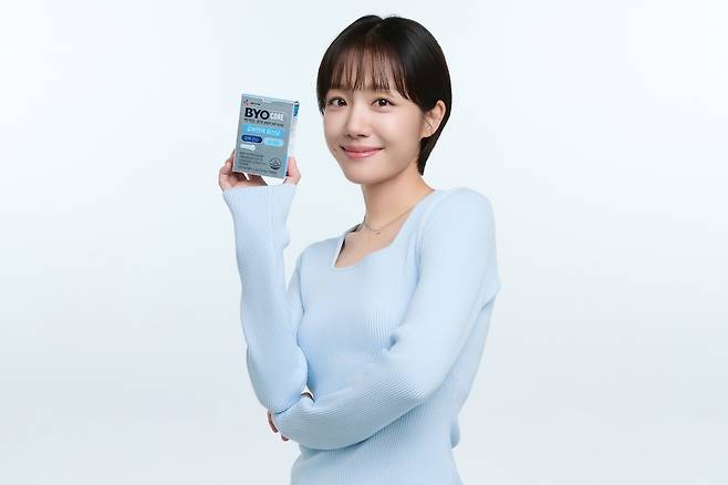 (CJ웰케어 제공)