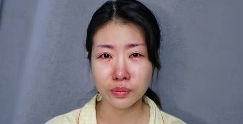 구독자 20만 명을 보유한 먹방 유튜버 곽혈수 자신이 성폭행 피해를 당했다고 고백했다. 출처=유튜브