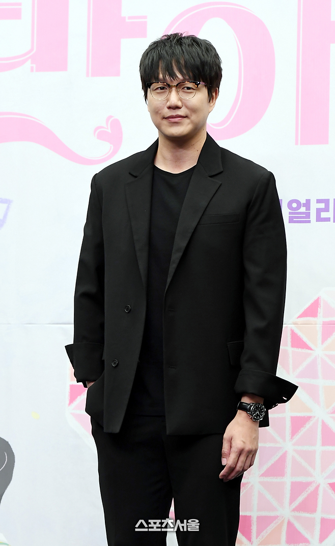 성시경. 사진 | 스포츠서울 DB