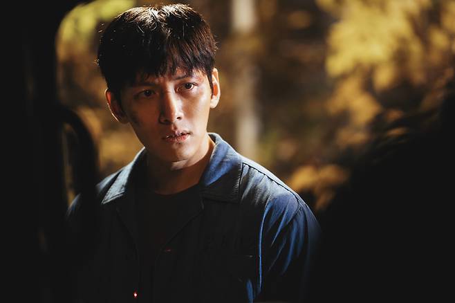 지창욱. 사진 | 디즈니+