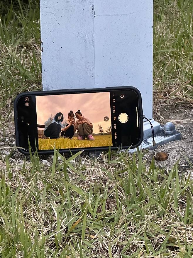 사진 | 한수아 SNS