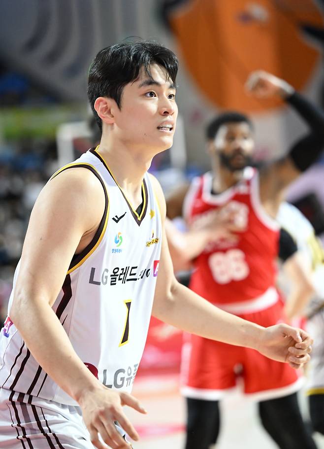 사진제공=KBL