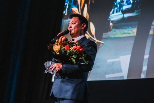 제 10회 런던아시아영화제가 11일간의 여정을 치러내고 성황리에 막을 내렸다. ⓒ런던아시아영화제