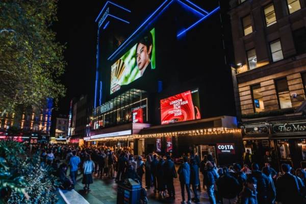 제 10회 런던아시아영화제가 11일간의 여정을 치러내고 성황리에 막을 내렸다. ⓒ런던아시아영화제