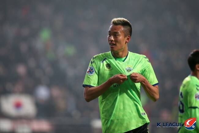 사진=한국프로축구연맹