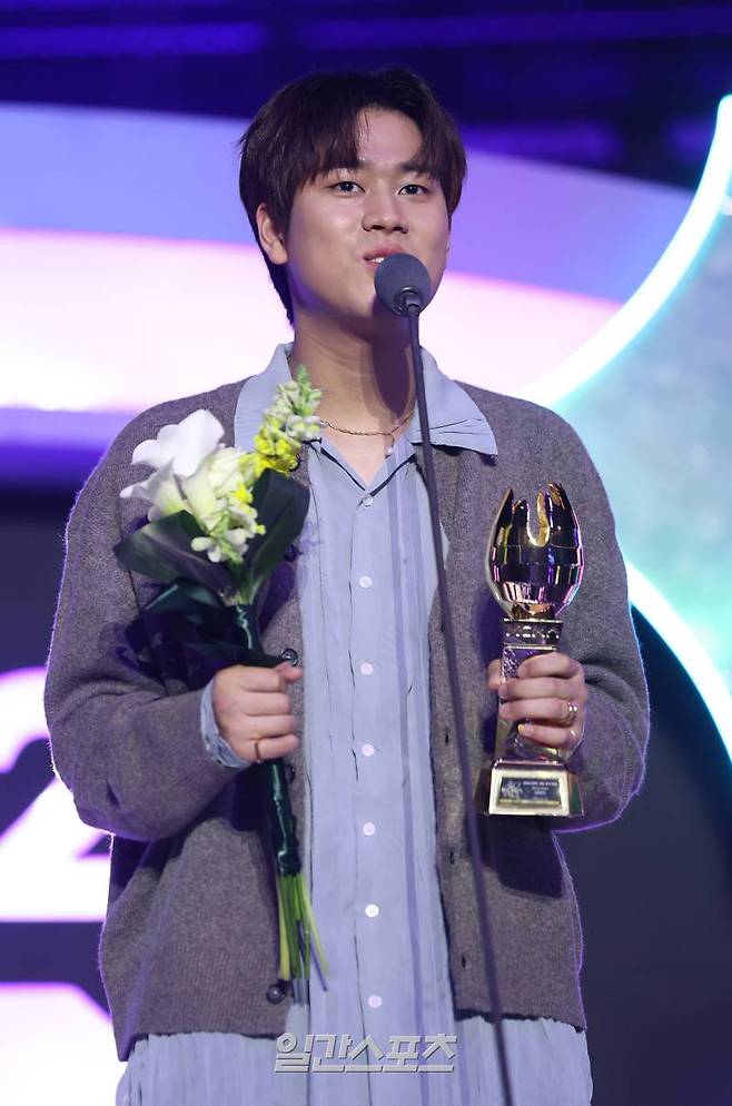 가수 이무진. (사진=IS포토)