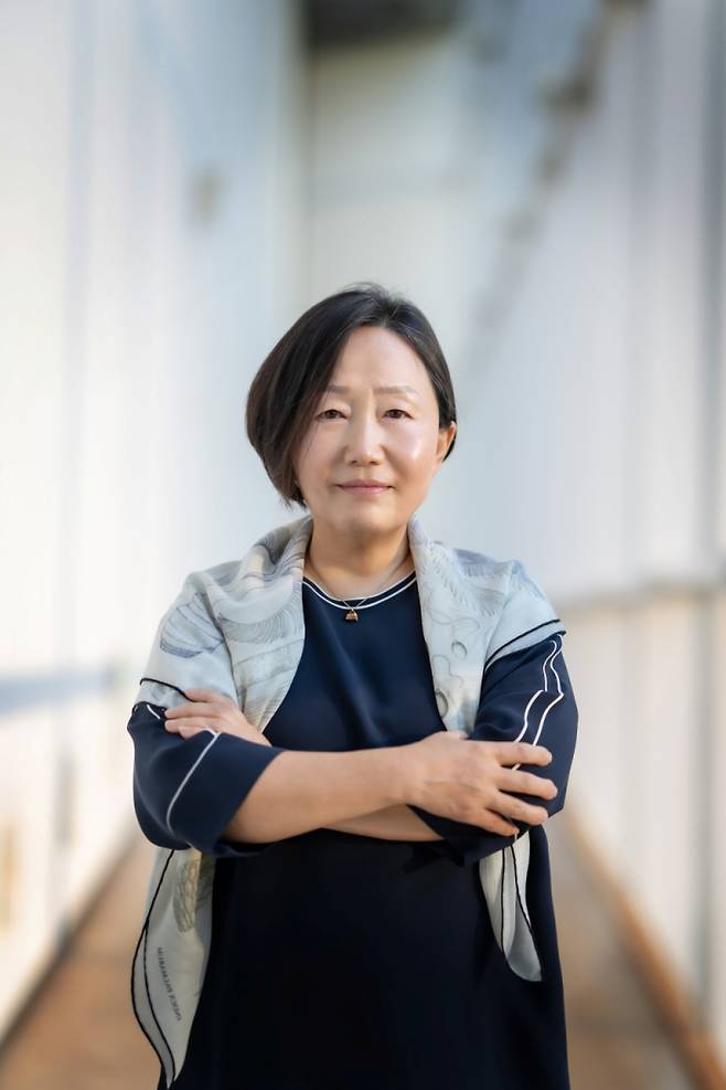 남소영 웨이크원 총괄 대표. 사진제공=웨이크원