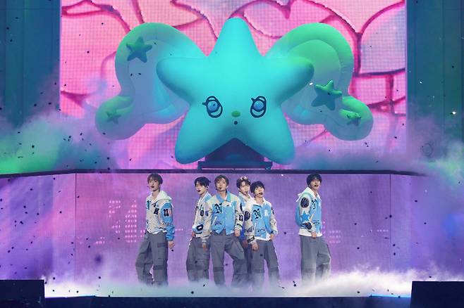 NCT 위시. 사진제공=SM엔터테인먼트