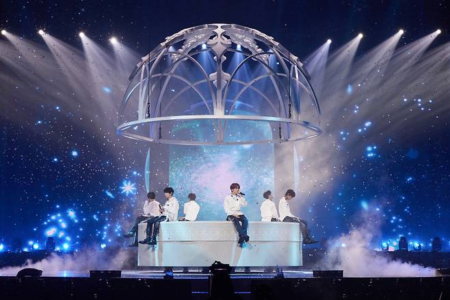 NCT 위시. 사진제공=SM엔터테인먼트