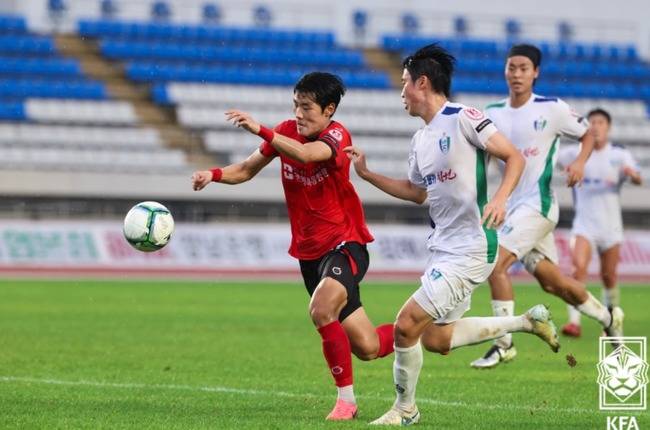사진=대한축구협회