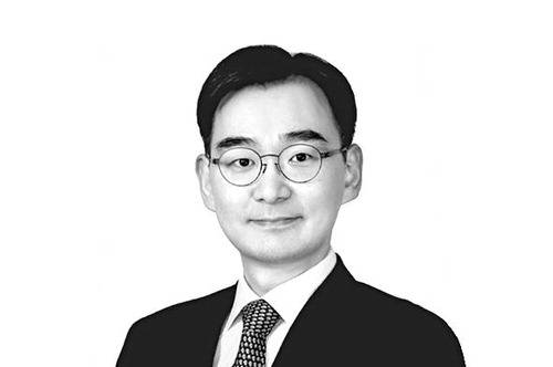 심승규 아오야마가쿠인대 국제정치경제학부 교수