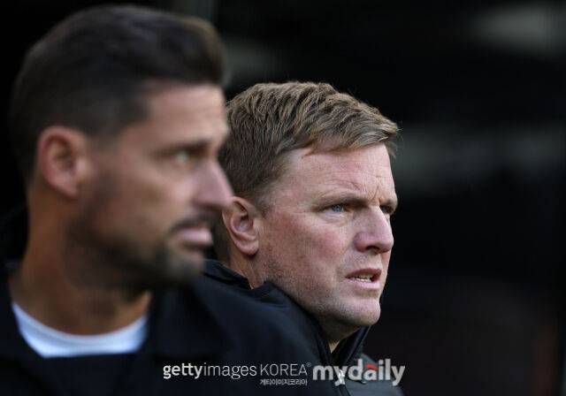 에디 하우./게티이미지코리아