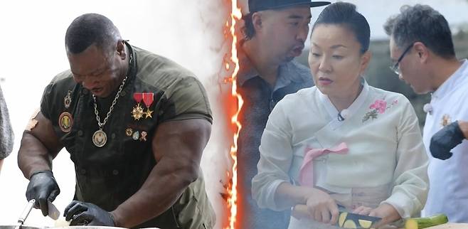 사진=MBC ‘푹 쉬면 다행이야’
