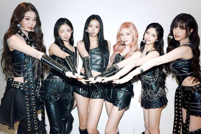 사진=스타쉽엔터테인먼트