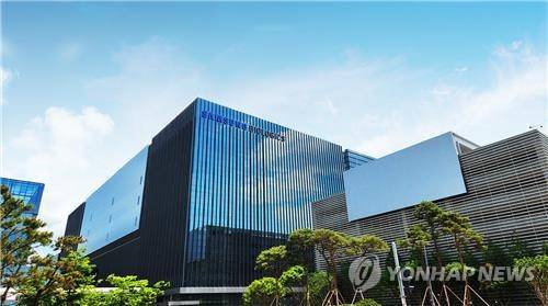 삼성바이오로직스 [삼성바이오로직스 제공. 재판매 및 DB 금지]