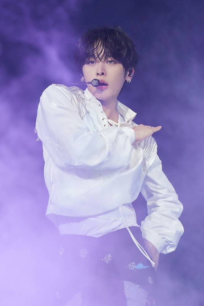 NCT 위시 리쿠 SM엔터테인먼트 제공