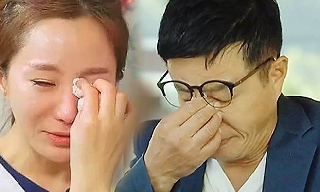 MBN ‘속풀이쇼 동치미’ 캡처