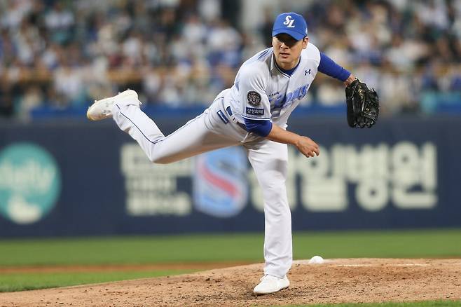 삼성 임창민. 사진제공｜삼성 라이온즈