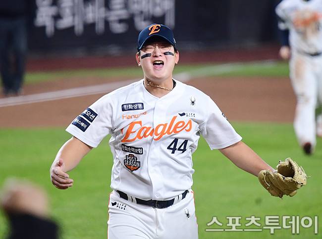 김서현 / 사진=DB