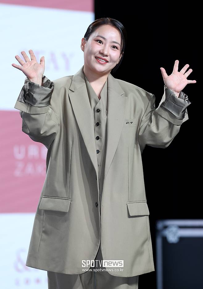 ▲ 조현아 ⓒ곽혜미 기자