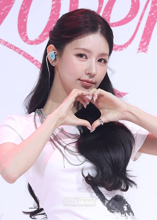 ▲ 미연 ⓒ곽혜미 기자