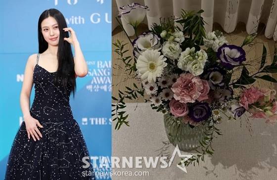 /사진=스타뉴스, 고민시 SNS