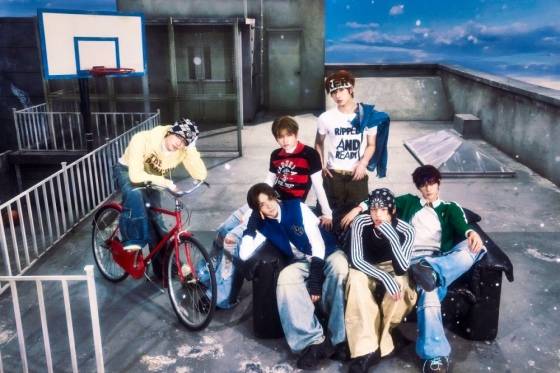 그룹 투어스(TWS) /사진제공=플레디스엔터테인먼트