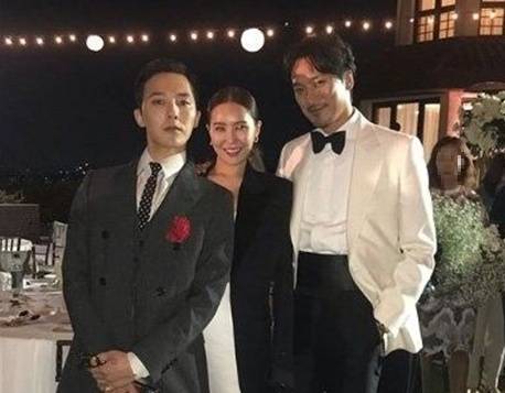 /사진=권다미 SNS