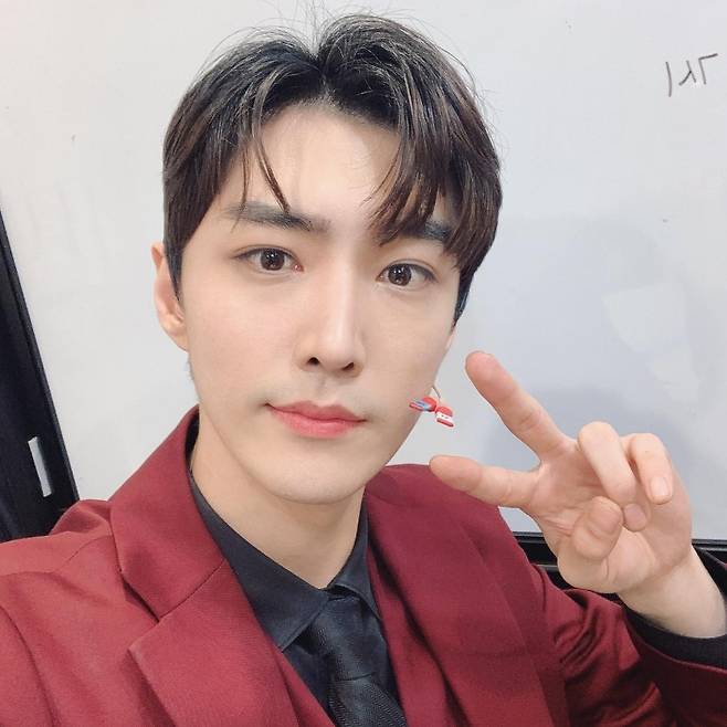 김준영 인스타그램