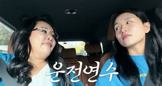 '랄랄ralral' 채널