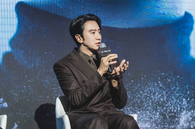 '조각도시' 이광수 [디즈니+ 제공. 재판매 및 DB 금지]