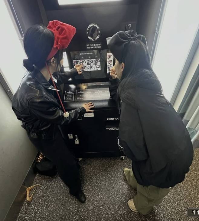 사진=배우 한수아 인스타그램