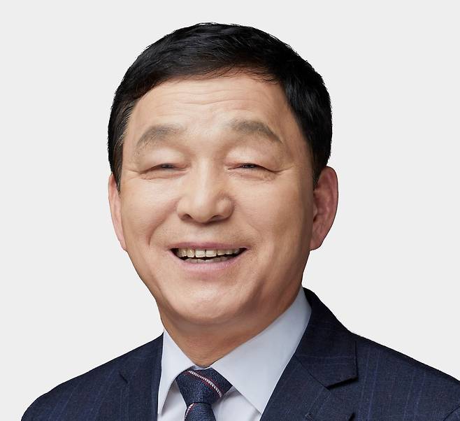 ▲ 김철민 전 국회의원. /인천일보 DB