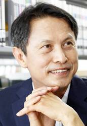 박창원 동해안민속문화연구소장